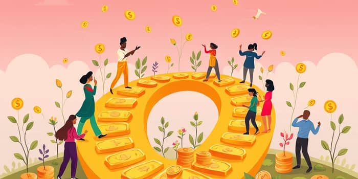 Your Money, Your Rules: Taking Control of Your Financial Narrative