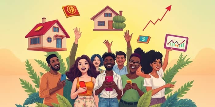 The Path to Passive Income: Strategies for Financial Independence