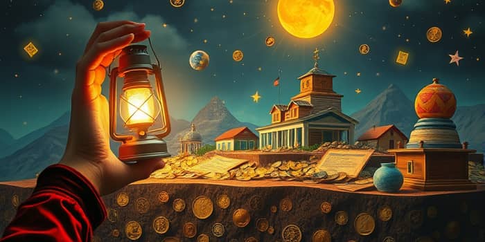 The Unseen Wealth: Leveraging Your Hidden Financial Assets