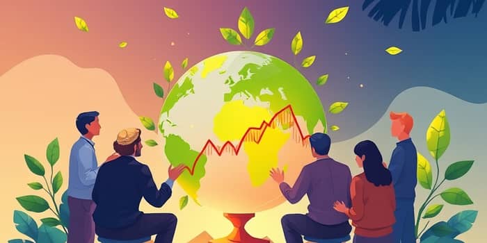 Investing with Purpose: Aligning Your Money with Your Values