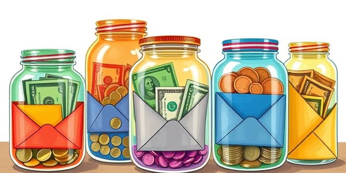 The Zero-Based Savings Playbook: Every Dollar Has a Job