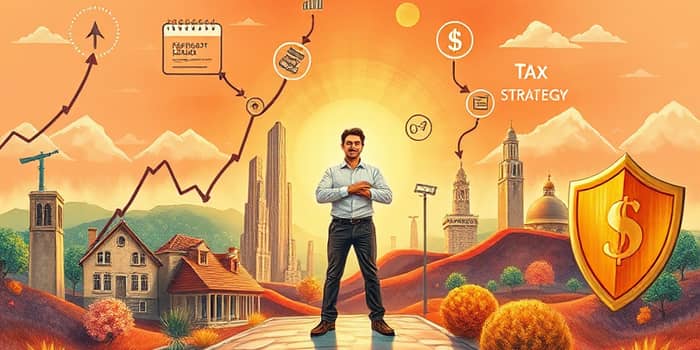 Beyond the Budget: Advanced Tactics for Accelerated Accumulation