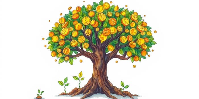 Micro-Savings, Macro-Impact: Small Changes, Big Gains