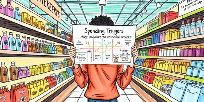 The Anti-Impulse Buy Blueprint: Mastering Your Spending Triggers