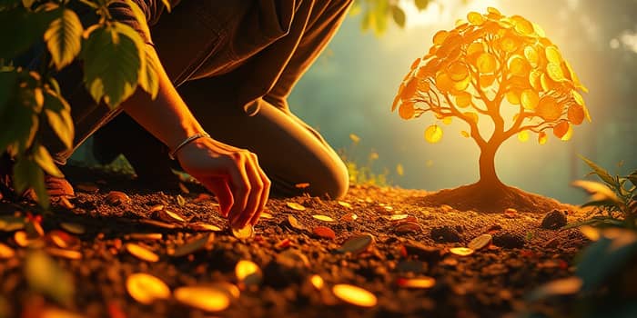 The Stealth Saver's Handbook: Uncovering Hidden Opportunities