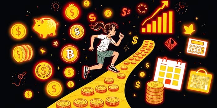 Financial Fast-Track: Accelerating Your Savings Goals