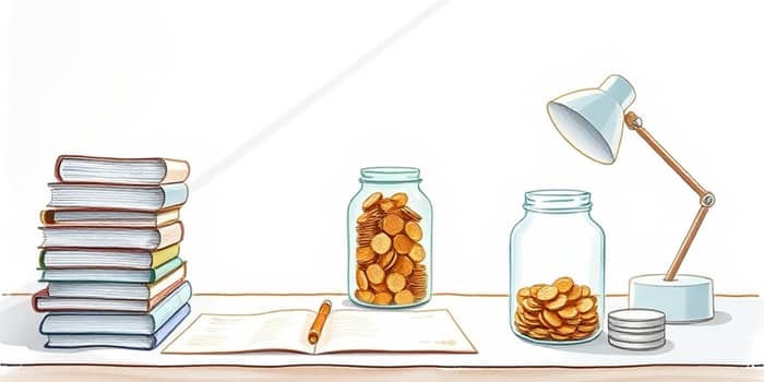 Declutter Your Dollars: Simplifying Your Finances to Save More