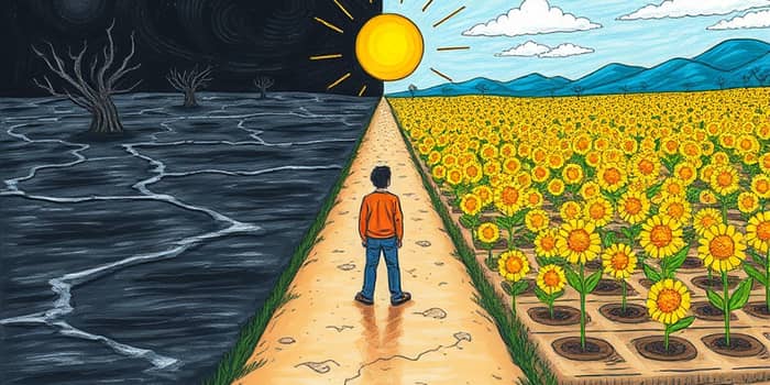 The Scarcity Mindset Shift: Turning 'Can't Afford' into 'Can Save For'