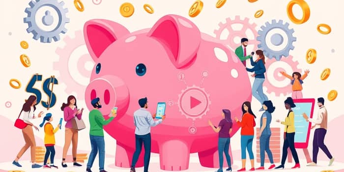 The Behavioral Economics of Saving: Hacking Your Habits