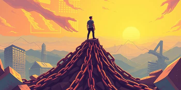 Debt Demolition: Unleash Your Financial Future