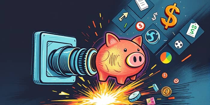 Ignite Your Savings: Strategies That Work