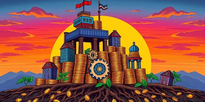 Future-Proofing Your Funds: Building Resilience into Your Savings Plan