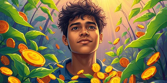 Mastering Your Money Mindset: The Path to Abundance