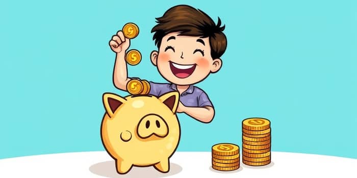 The Art of the Reverse Budget: Saving More by Spending Less Wisely