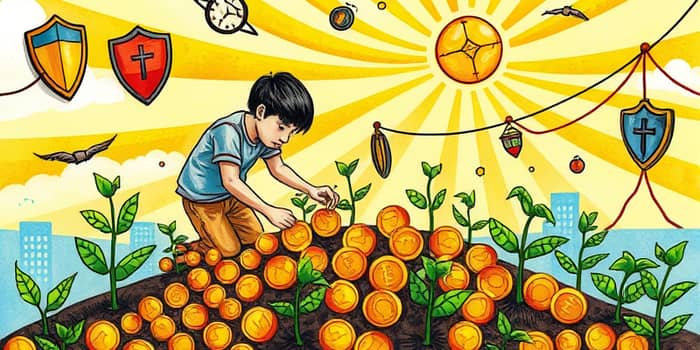 Future-Proofing Your Finances: Essential Strategies