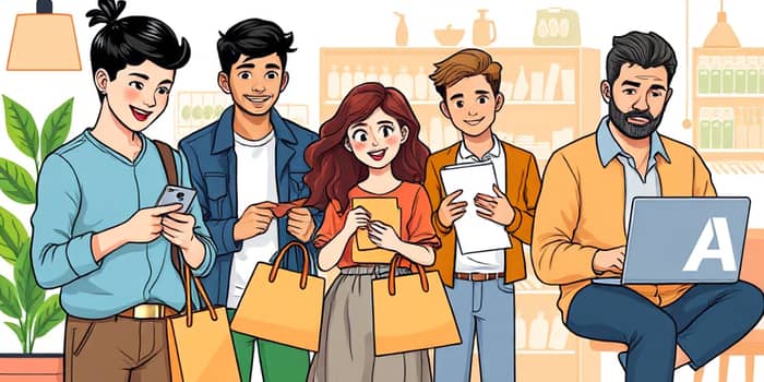 Smart Spending: Making Every Dollar Count