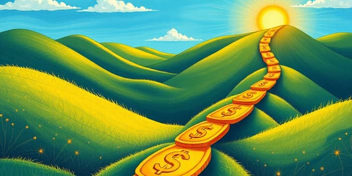 The Debt-Free Blueprint: Accelerating Your Financial Journey