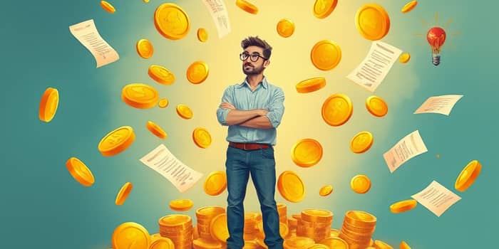 Optimizing Your Overage: What to Do With Unexpected Windfalls