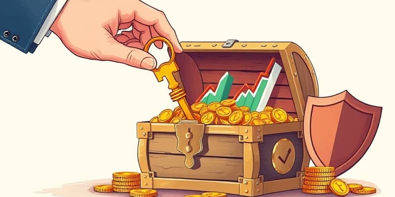 Tax-Efficient Investing: Keeping More of Your Returns