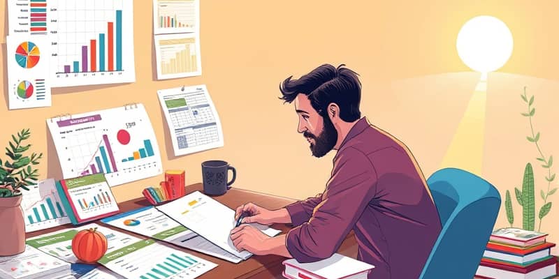 The Prudent Planner: Strategic Decisions for Lasting Wealth